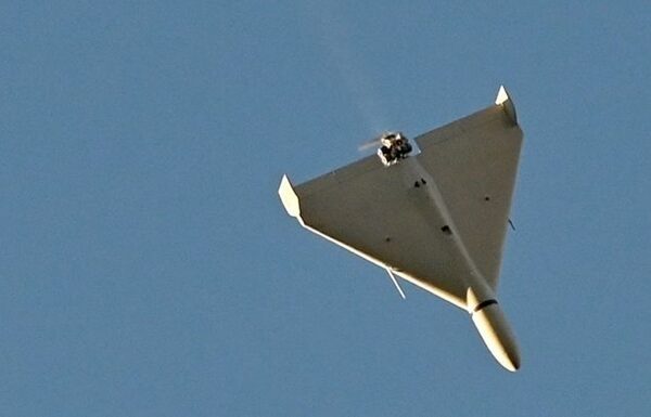 Новини України - Російський дрон атакував цивільне авто на Сумщині: є загиблий