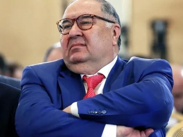 Новини бізнесу - Російський олігарх Усманов "відкупився" від розслідування в ФРН - ЗМІ