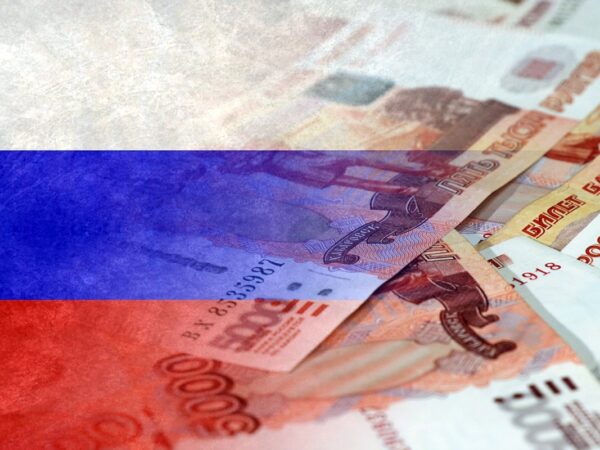 Новини світу - Російський уряд прогнозує дефіцит бюджету до 2042 року