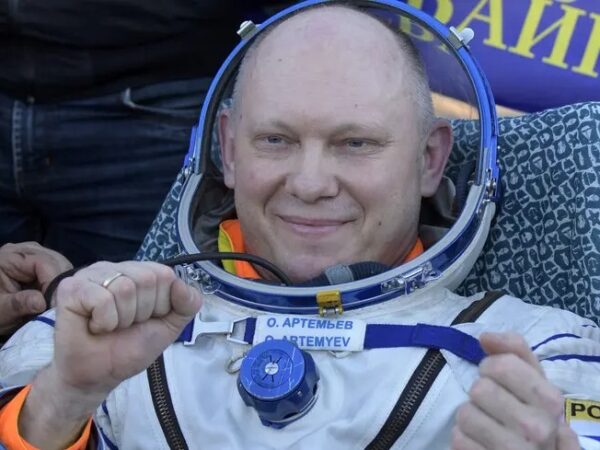 Новини світу - Російського космонавта відсторонили від місії на МКС за шпигунство - ЗМІ