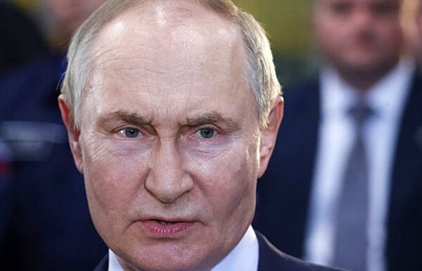 Новини світу - Розвідка США підтверджує плани Путіна захопити країни Балтії - ЗМІ