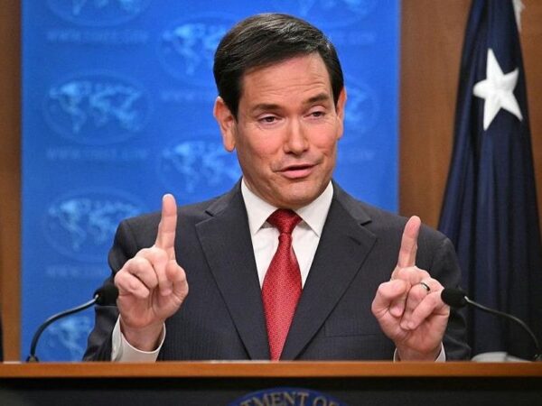 Новини політики - Рубіо назвав умови завершення війни в Україні