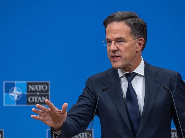 Новини світу - Рютте: До програми PURL долучаться країни за межами НАТО