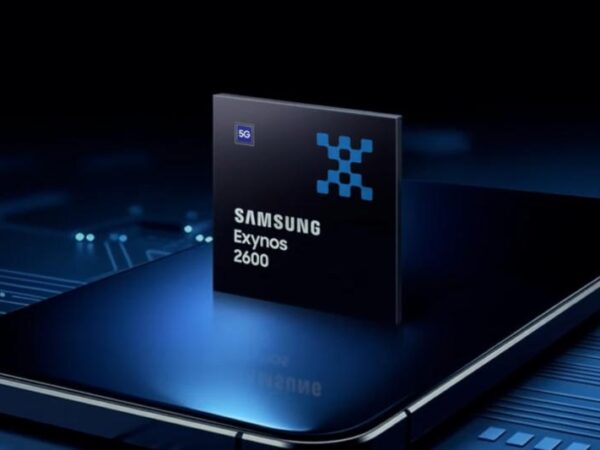 Технології - Samsung представила перший у світі чип для смартфонів за 2-нм техпроцесом