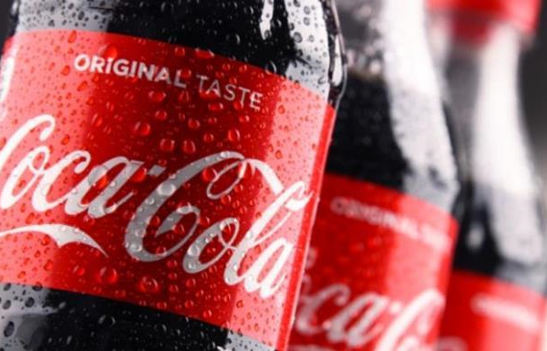 Новини світу - Сан-Франциско поадло позов проти Mars і Coca-Cola через "шкідливість"