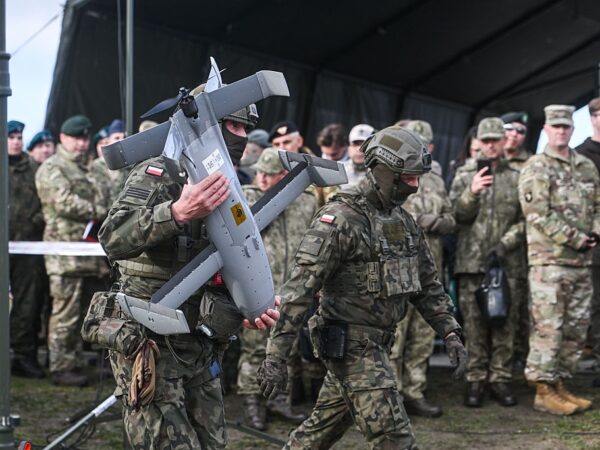 Новини світу - Щит для України: які гарантії надають Європа і США