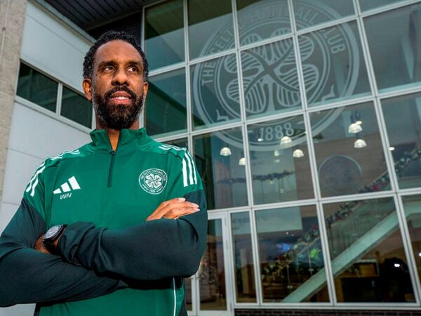 Новини спорту - Селтік має нового тренера: у команду прийшов 46-річний Ненсі