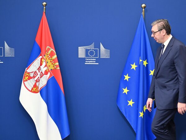 Новини бізнесу - Сербія домовилася про постачання газу з Росії