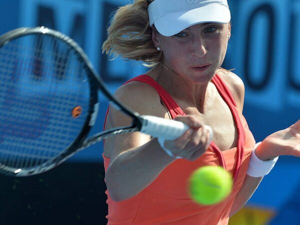 Новини світу - Сестри Кіченок на початку січня виступлять парою на австралійському турнірі