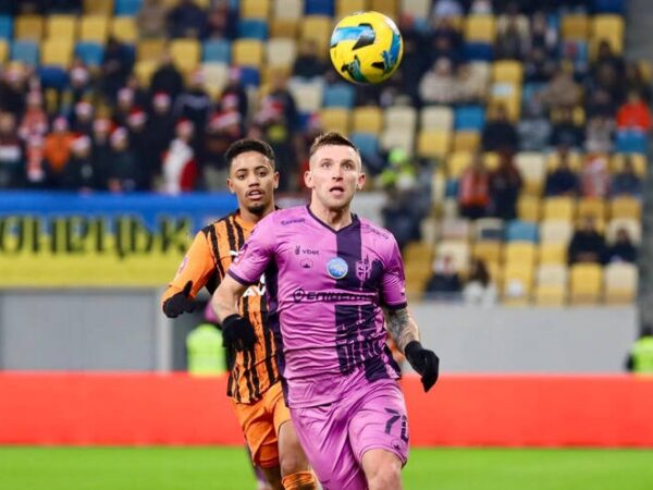 Новини спорту - Шахтар із хокейним рахунком переміг у домашньому матчі Епіцентр