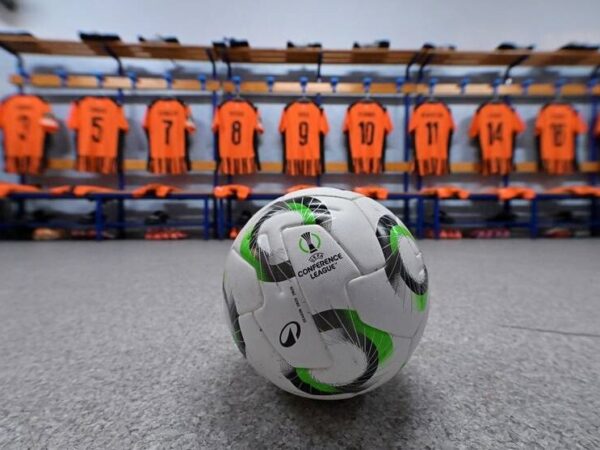 Новини спорту - Шахтар визначив гравців на матч із Хамрун Спартанс