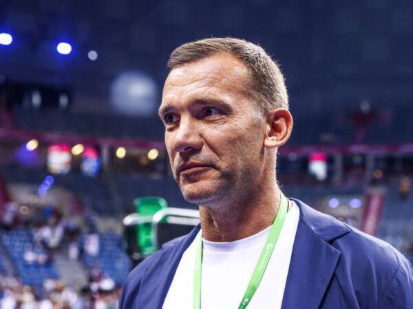 Новини спорту - Шевченко наголошує на важливості плейофу для проходження на ЧС-2026