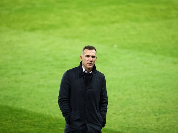 Новини спорту - Шевченко про матч України проти Швеції: Фаворитів немає