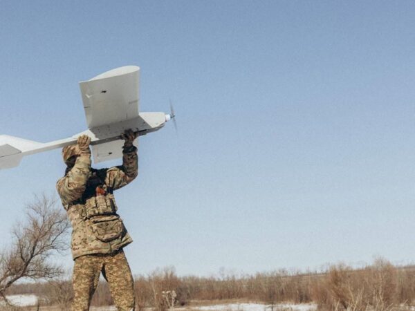 Новини України - Шмигаль: Понад 75% зброї ЗСУ - українського виробництва