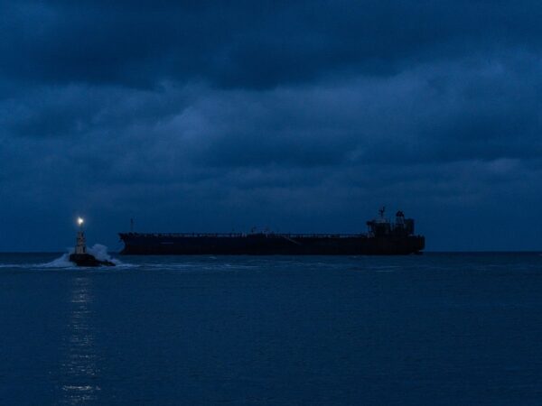 Новини світу - Швеція затримала підсанкційне російське судно