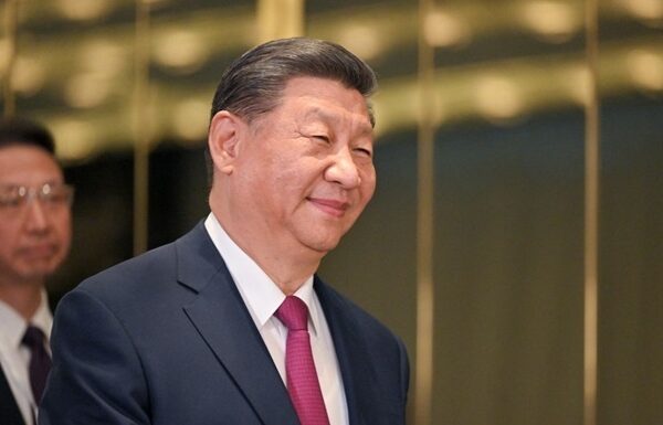 Новини світу - Сі Цзіньпін зробив заяву про мирну угоду щодо України