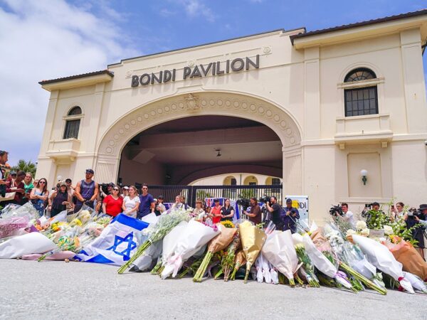 Новини світу - Сіднейському стрільцю висунули майже 60 обвинувачень
