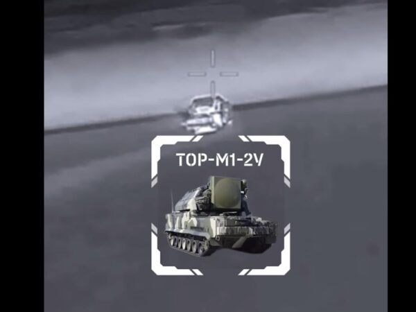 Новини України - Сили безпілотних систем знищили три російські ЗРК