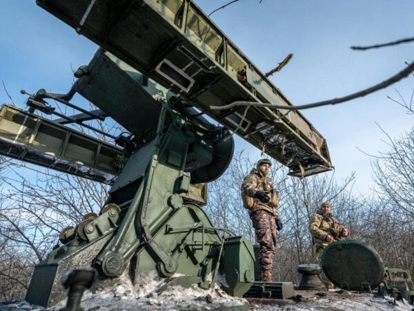Новини України - Сили ППО знешкодили 106 російських дронів
