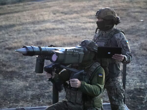 Новини України - Сили ППО знищили понад 500 повітряних цілей Росії