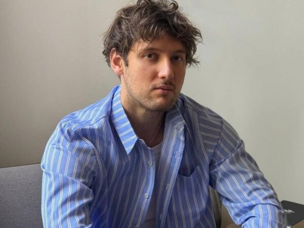 Новини культури - Син Дмитра Коляденка розповів, чому має бронювання від мобілізації