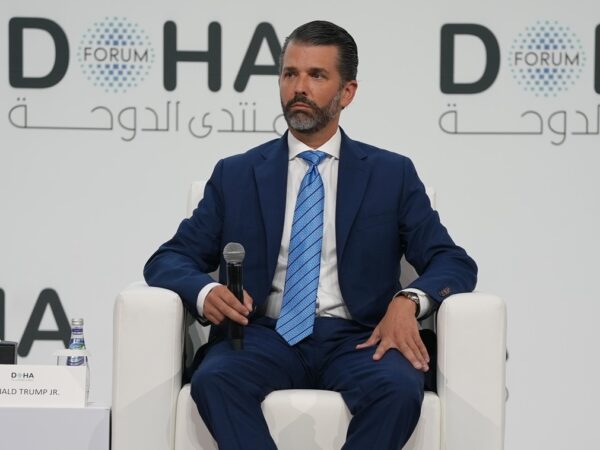 Новини світу - Син Трампа вважає, що його батько може вийти з мирного процесу щодо України