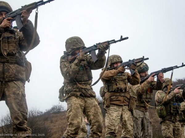 Новини України - Сирський зробив заяву щодо мобілізації в Україні