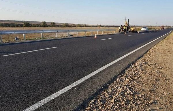 Новини України - Скасовано тендер на будівництво дороги до Буковелю