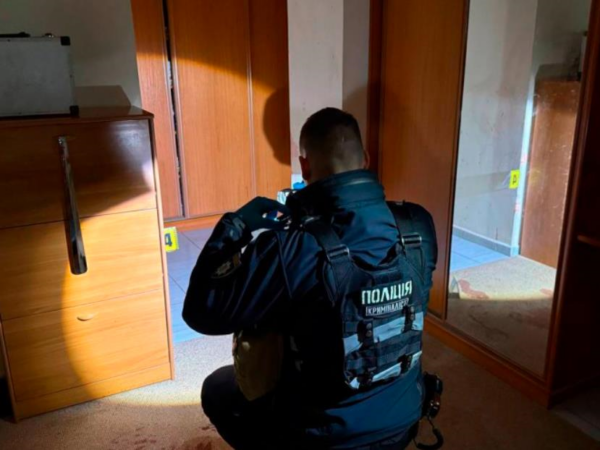 Новини Києва - Смерть сина космонавта Каденюка: з'явилися нові деталі