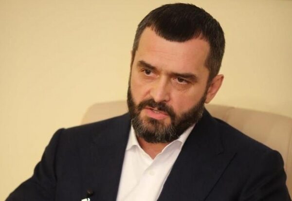 Новини України - Справу ексголови МВС Захарченка передали до суду