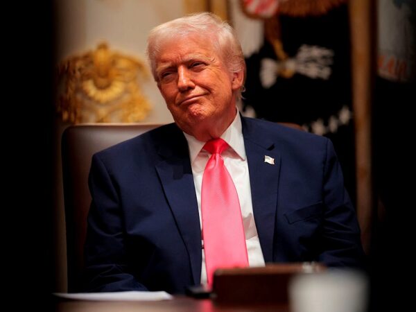 Новини світу - Спроба імпічменту Трампа "об'єднала" республіканців і частину демократів