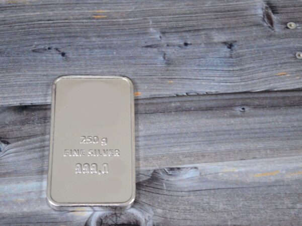 Новини бізнесу - Срібло сягнуло нового максимуму у $80