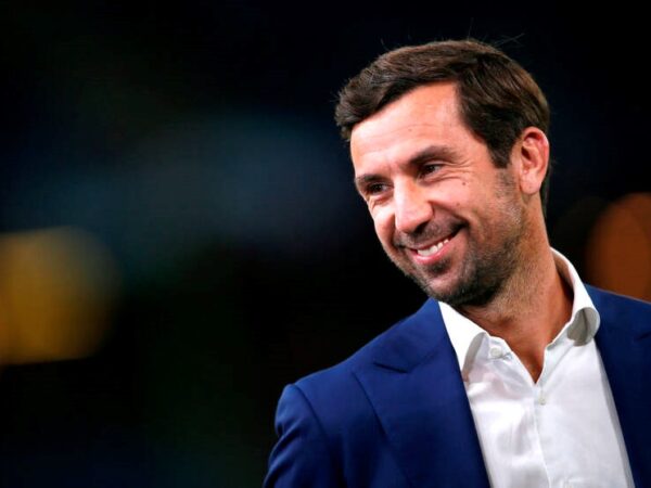 Новини спорту - Срна оцінив першу половину сезону Шахтаря