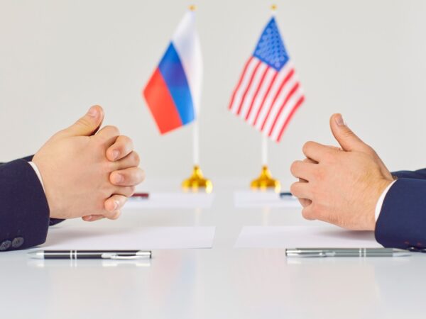 Новини світу - США обговорювали з ЄС повернення активів Росії - ЗМІ