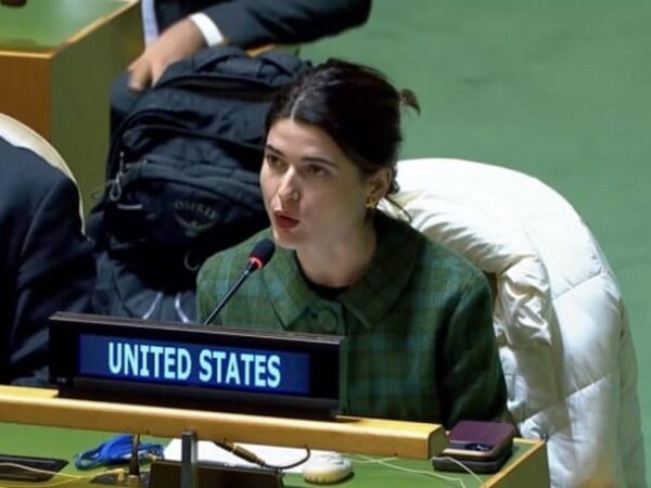 Новини світу - США пояснили свій голос проти резолюції ООН щодо Чорнобильської АЕС