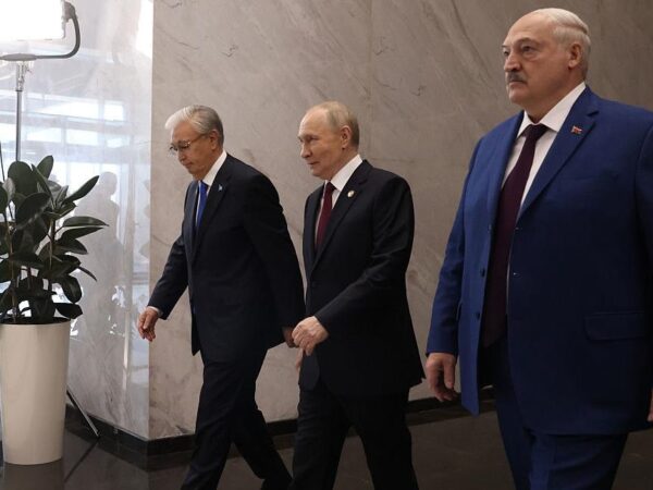 Новини світу - США пропонували Лукашенку в обмін на політв'язнів ліки для схуднення - ЗМІ