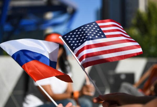 Новини світу - США скасували обмеження щодо низки "підсанкційних" компаній