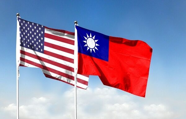 Новини світу - США схвалили наймасштабнішу в історії військову допомогу Тайваню
