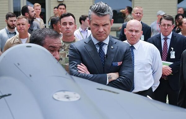 Новини світу - США створили клон шахеда і пригрозили Ірану - ЗМІ