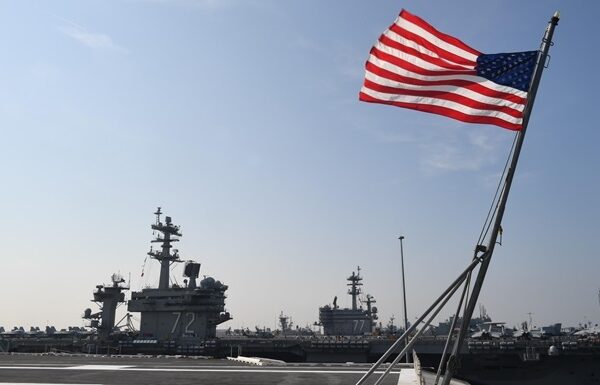 Новини світу - США захопили військовий вантаж, що на судні прямував до Ірану