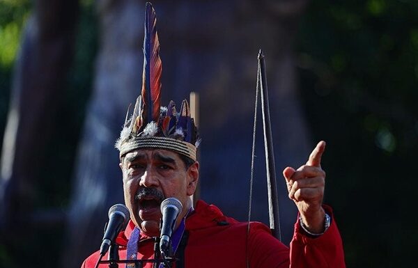 Новини світу - США запроваджують нові санкції проти Венесуели