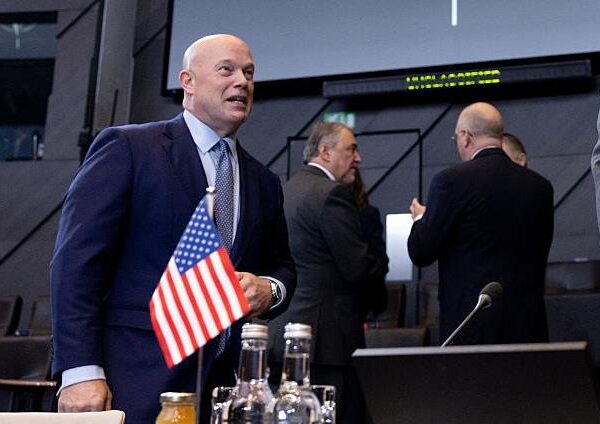 Новини світу - США заявили про "критичну фазу" перемов щодо війни