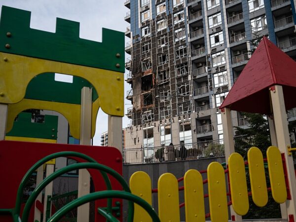 Новини світу - США зажадали від Європи не передавати Україні активи РФ