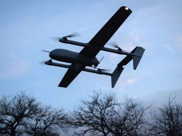 Новини України - ССО уразили місце зберігання РСЗВ Ураган