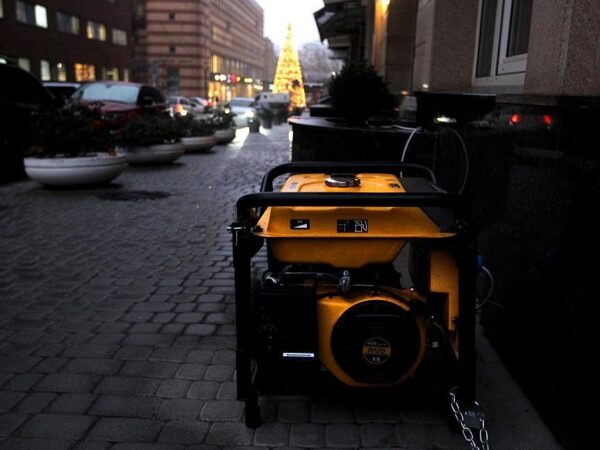 Новини України - Стали відомі графіки відключень світла 3 грудня