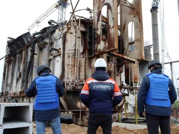 Новини України - Стали відомі наслідки атаки на Миколаївську область