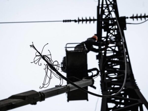 Новини України - Стали відомі наслідки атаки росіян на енергетику