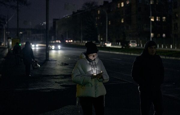 Новини України - Стало відомо, що буде з відключеннями на вихідних