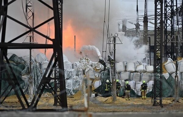 Новини України - Стало відомо, які області найбільше постраждали від атаки РФ