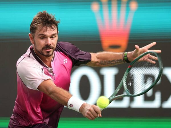 Новини світу - Станіслас Вавринка має намір залишити теніс: запланував для себе ще рік